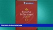 READ book  Michelin Guide Espana   Portugal (Michelin Red Guide Espana/Portugal (Spain/Portugal):
