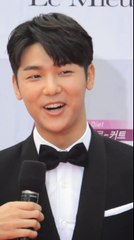 20160908_[daum]SEOUL DRAMA ARWARD RED CAPPET-MinHyuk cut