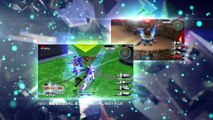 Gundam Versus - Trailer d'annuncio - TGS 2016