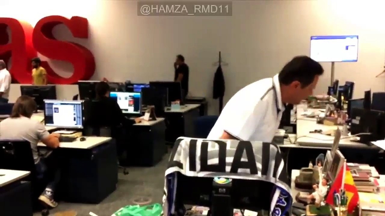 roncero on alaves