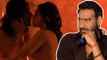 Ajay Devgn Reacts | Radhika Apte Leaked Sex Scene | Parched