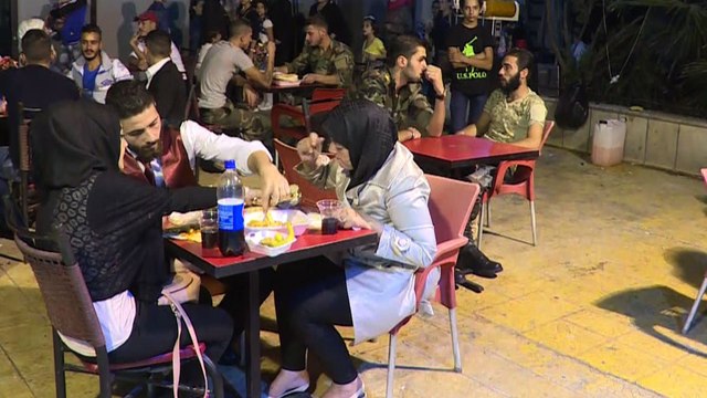 Syrie: les armes se sont tues à Alep avec le début de la trêve