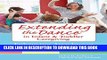 [PDF] Extending the Dance in Infant and Toddler Caregiving: Enhancing Attachment and Relationships