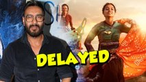 Parched Movie 2016 Trailer Launch India Release | Radhika Apte, Ajay Devgn
