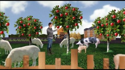 SVET POLJOPRIVREDE 460