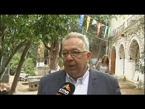 Οδηγός και για άλλες πόλεις η λύση διαμονής προσφύγων σε διαμερίσματα, όπως στη Λιβαδειά