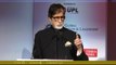 Amitabh Bachchan's Speech At Global Citizen India