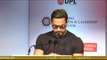 Aamir Khan's Moving Message To The Youth Of India | Global Citizen India