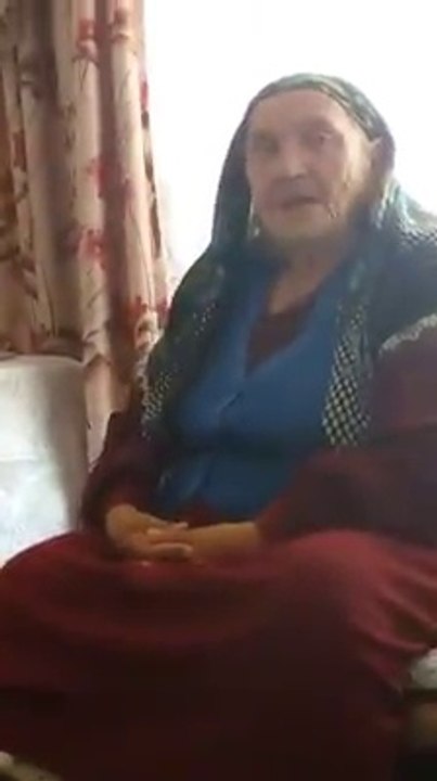 Erol Karataş 'ın Video Albümünden.."Kamilgillerden Döne (1939) ve Mustafa (1929) KARATAŞ..