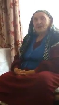 Erol Karataş 'ın Video Albümünden.. Kamilgillerden Döne (1939) ve Mustafa (1929) KARATAŞ..