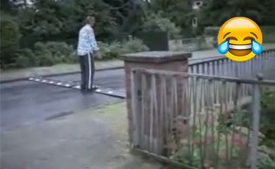 Vous avez un problème avec la vitesse des voitures dans votre rue ? Voici la solution !