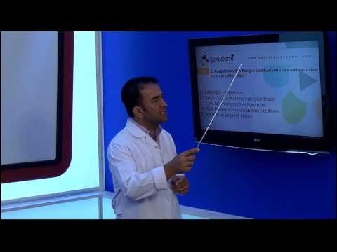 A'dan Z'ye Pratik SMMM Staja Başlama Tarih Çıkmış Sorular Online