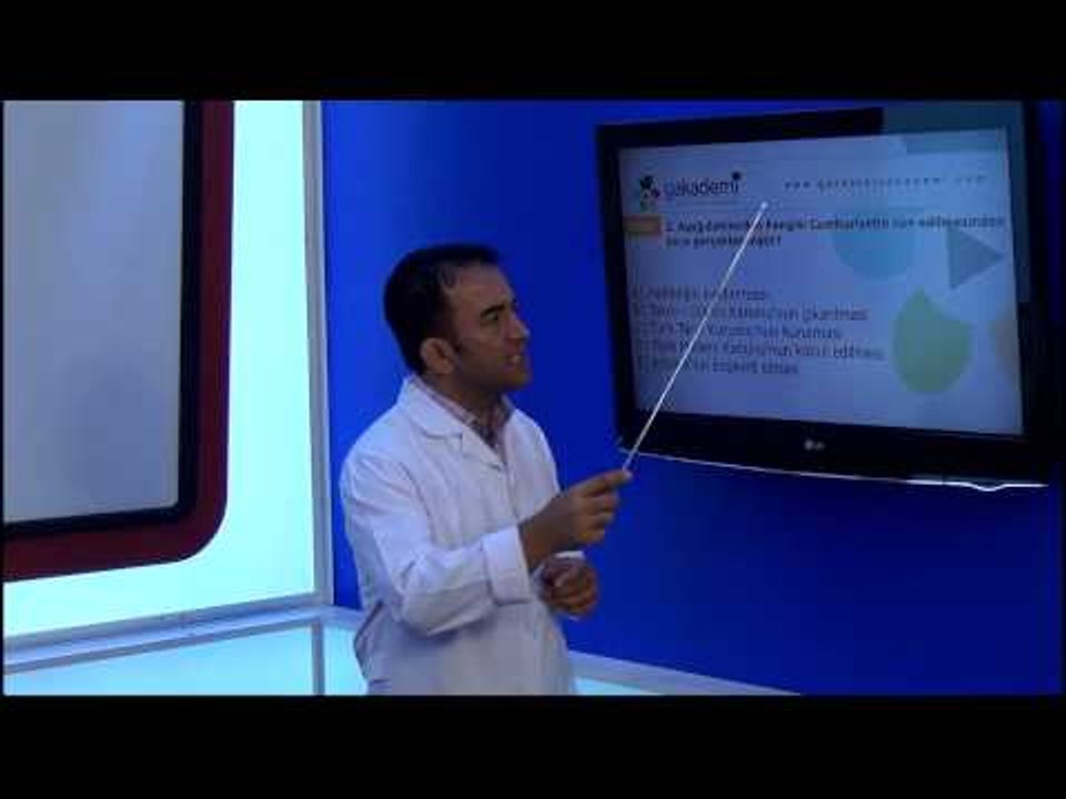 A'dan Z'ye Pratik SMMM Staja Başlama Tarih Çıkmış Sorular Online