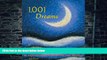 Big Deals  1,001 Dreams: An Illustrated Guide to Dreams and Their Meanings  Best Seller Books Best