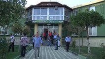 Akhisar Belediyespor Teknik Direktörü Kafkas