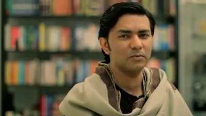 Saahil Pe Khade Ho - Sajjad Ali