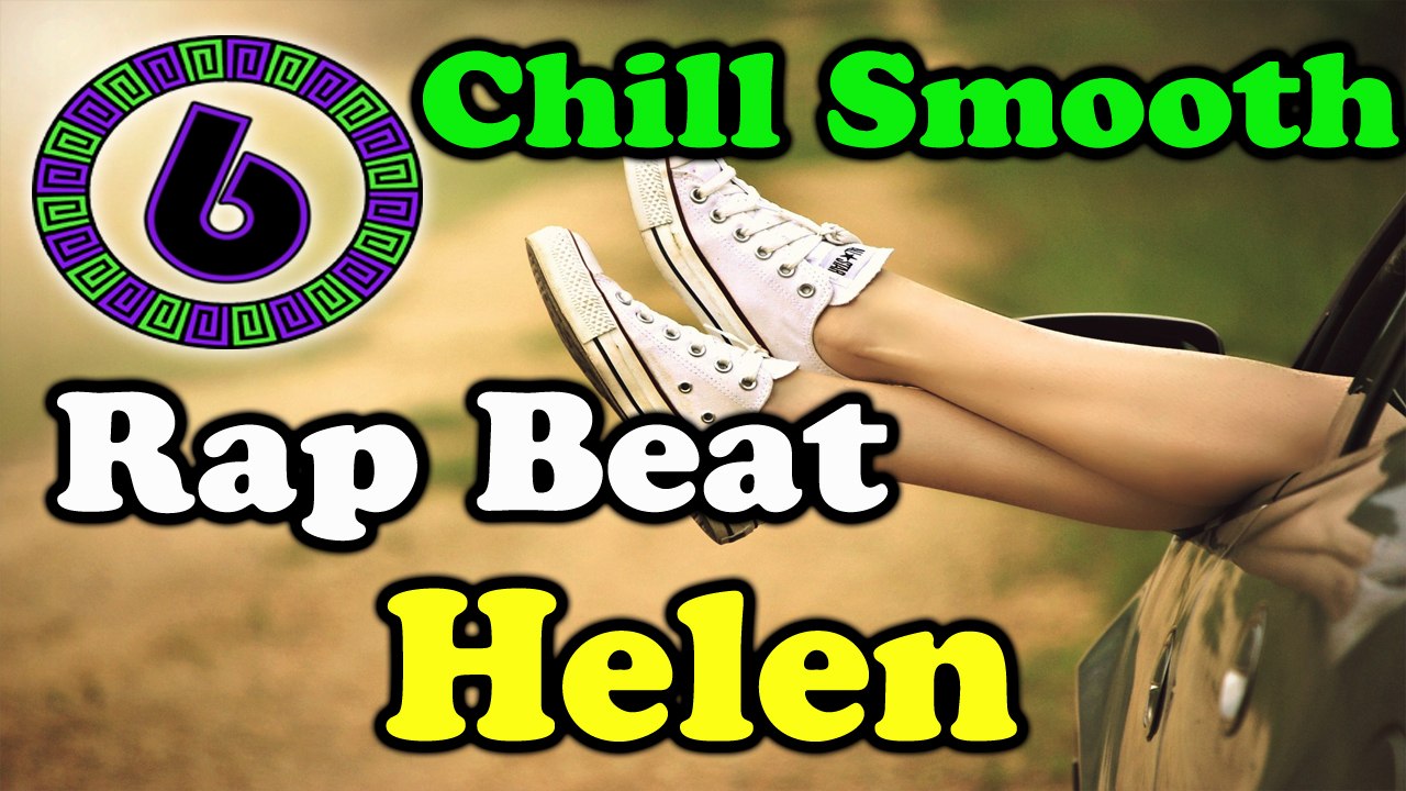 Chill Smooth Relaxing Rap Hip-Hop Beat Instrumental