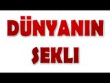 Dünyanın Şekli ve Sonuçları |Coğrafya Dersleri