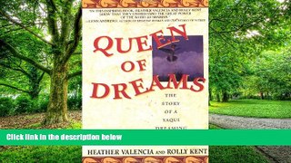 Big Deals  Queen of Dreams  Free Full Read Best Seller