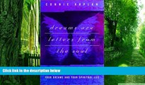 Big Deals  Dreams Are Letters from the Soul : Discover the Connections Between Your Dreams and