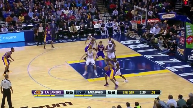 Kobe Bryant - Why Do We Fall Motivational