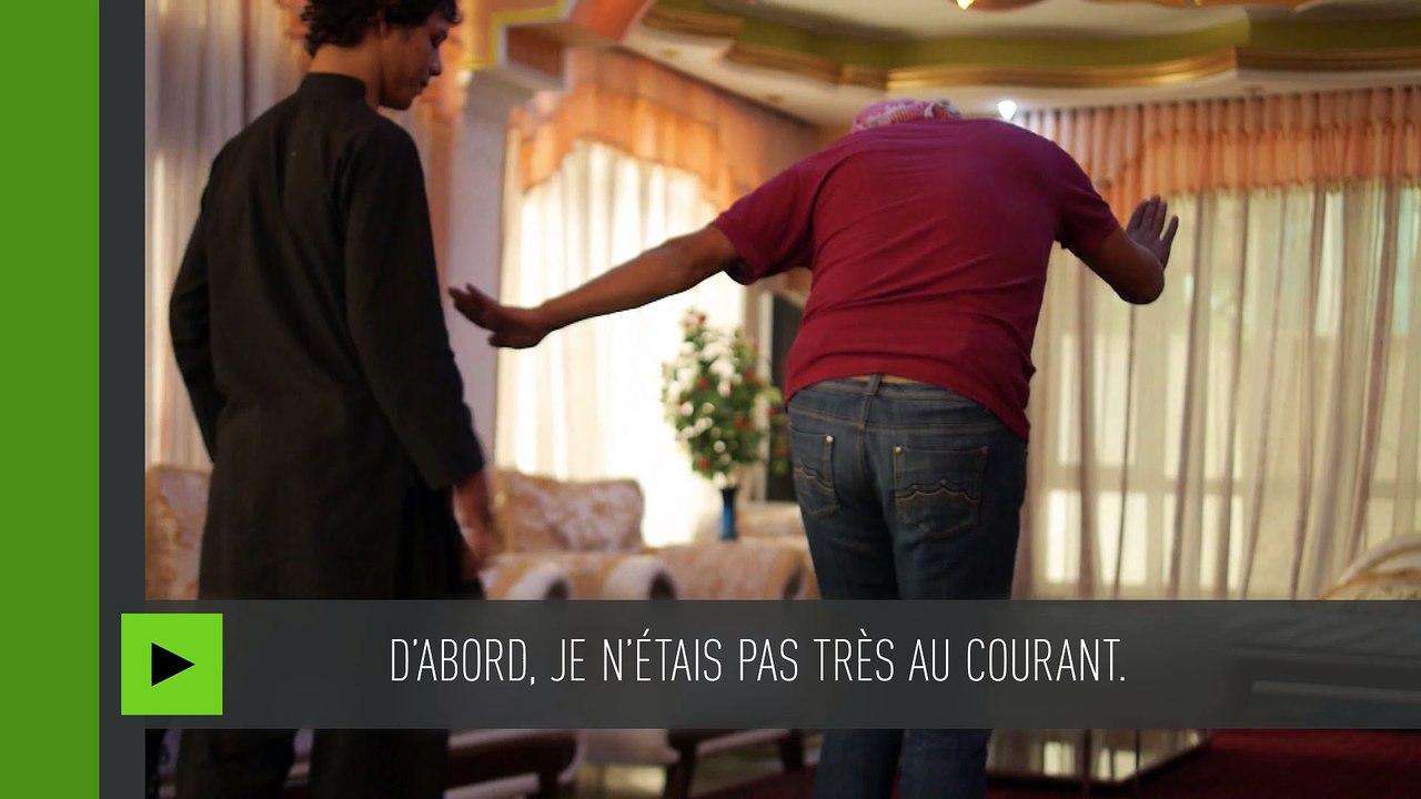 Afghanistan : une tradition permet de transformer de jeunes garçons en objets sexuels