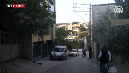 Bayi çalışanının soygun oyunu kameraya takıldı