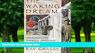Big Deals  The Waking Dream: Unlocking the Symbolic Language of Our Lives  Best Seller Books Most