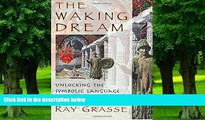 Big Deals  The Waking Dream: Unlocking the Symbolic Language of Our Lives  Best Seller Books Most