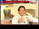 Watch Imran Khan's reaction when Anwar Maqsood asked about the 20 years-struggle of his political career.