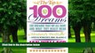 Big Deals  The Top 100 Dreams: The Dreams That We All Have and What They Really Mean  Best Seller