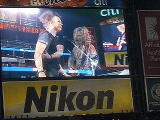 Citi Field Concert 08-13-2016: Styx - Light Up