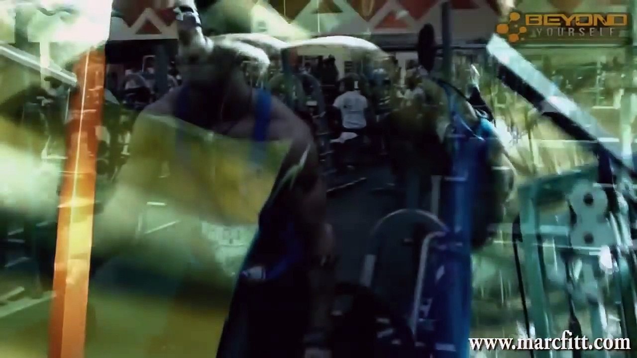 Marc Fitt - Journey to 1 Million - Motivation