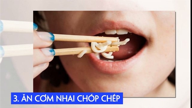 NẾU MUỐN THOÁT NGHÈO HÃY TỪ BỎ 8 THÓI QUEN NÀY