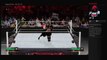 Raw 9-12-16 Kevin Owens Vs Roman Reigns