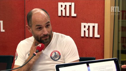 Christian Clot a réalisé de nombreuses expéditions dans tous les milieux