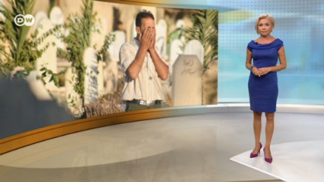 Способны ли США и Россия повлиять на ситуацию в Сирии? - DW Новости (12.09.2016)