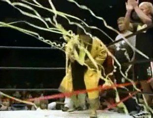 Toshiaki Kawada vs Shinya Hashimoto 22/02/04