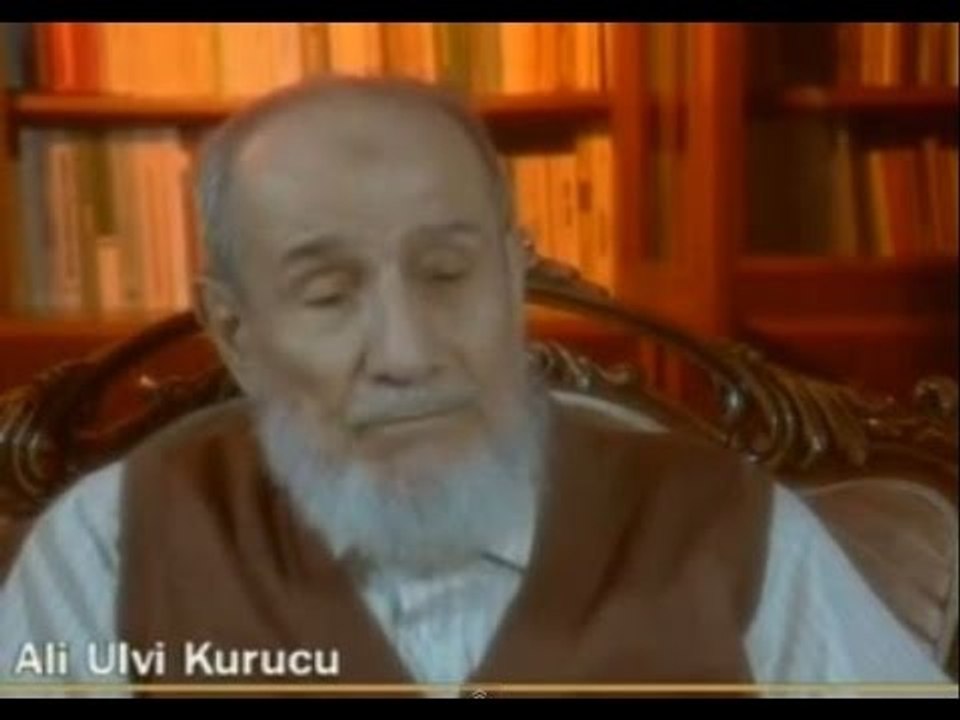 Ali Ulvi Kurucu ile Peygamberimizin İzinde 4