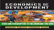 New Book Economics of Development (Seventh Edition)