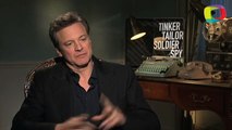 Colin Firth speaks Italian and understands Spanish? - On Italy, Italian and the awesome spy