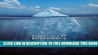 Collection Book Essentials of Economics, 9th Edition