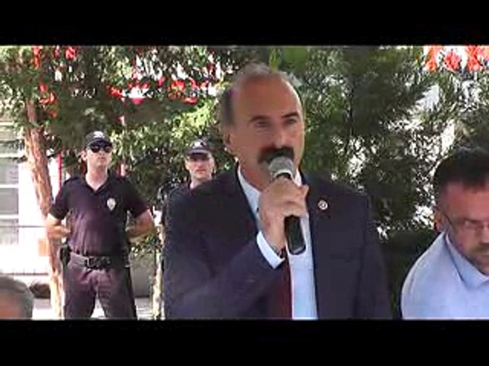 1  PROTOKOL BAYRAMLAŞMA + SES