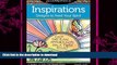 READ BOOK  Zenspirations Coloring Book Inspirations Designs to Feed Your Spirit: Create, Color,