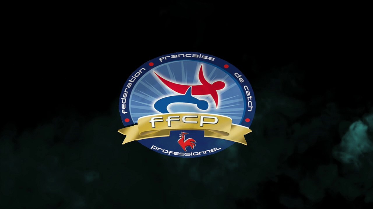 Marc Mercier - Titantron