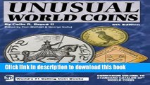 Read Unusual World Coins: Companion Volume to Standard Catalog of World Coins Series  Ebook Free