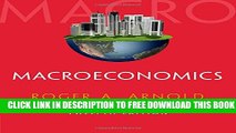 Collection Book Macroeconomics (with Digital Assets, 2 terms (12 months) Printed Access Card)