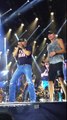 Kenny Chesney Jason Aldean Gillette 2015 Hurts So Good