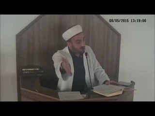 HURAFE ve BİD'ATler. Çelik Kasa Mübarek (Din ile Alakalı Olmayan Şeye Bid'at denmez!)