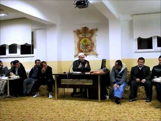 Hocam Falan Hoca Dinlenir mi Dinle Dinle ki Ne Mal Olduğunu Anla